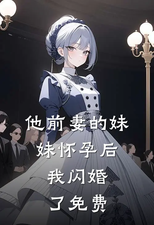他前妻的妹妹怀孕后，我闪婚了免费