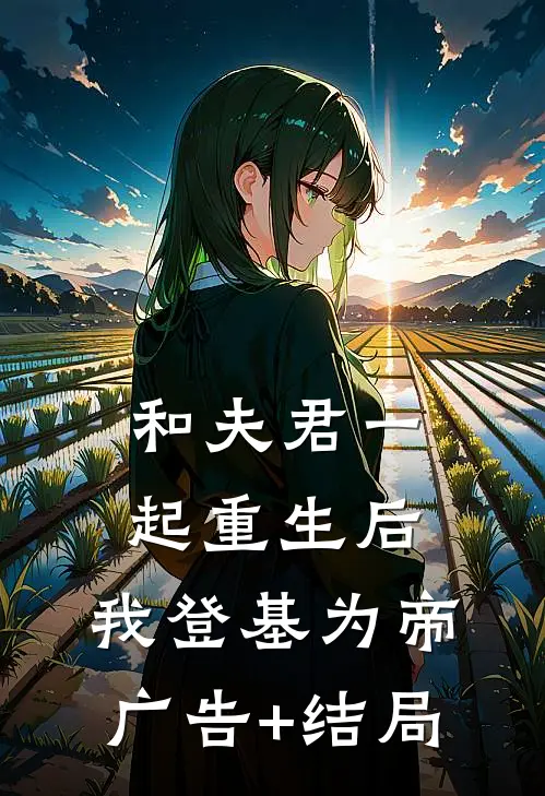 和夫君一起重生后，我登基为帝广告+结局