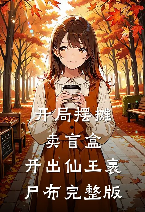 开局摆摊卖盲盒，开出仙王裹尸布完整版
