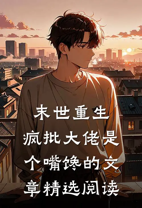 末世重生，疯批大佬是个嘴馋的文章精选阅读