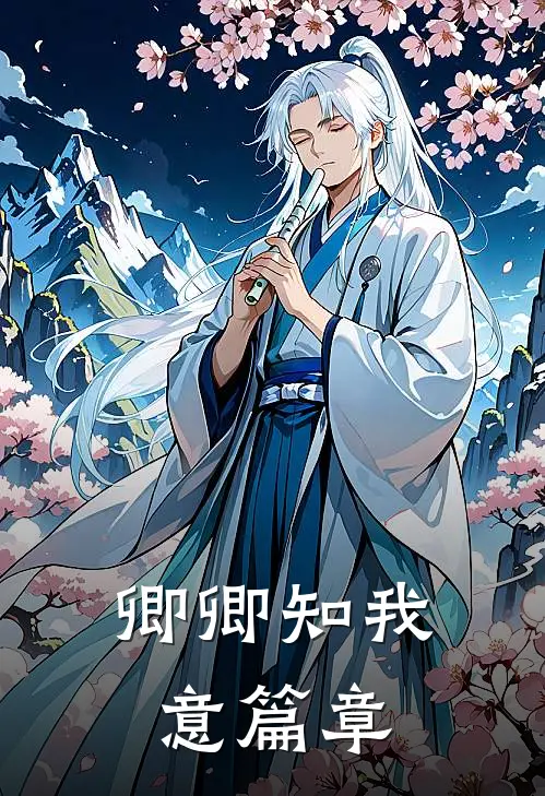 卿卿知我意篇章