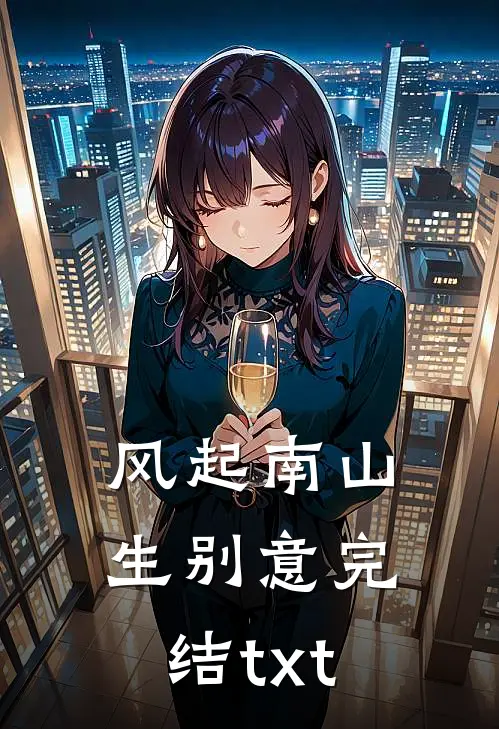 风起南山生别意完结txt