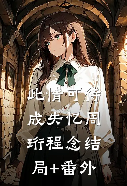 此情可待成失忆周珩程念结局+番外