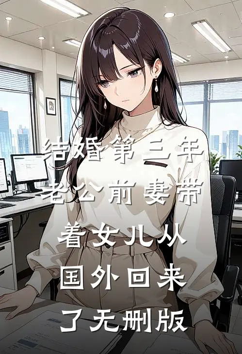 结婚第三年，老公前妻带着女儿从国外回来了无删版