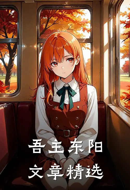 吾主东阳文章精选