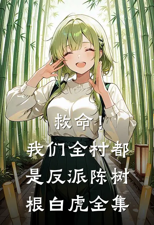 救命！我们全村都是反派陈树根白虎 全集