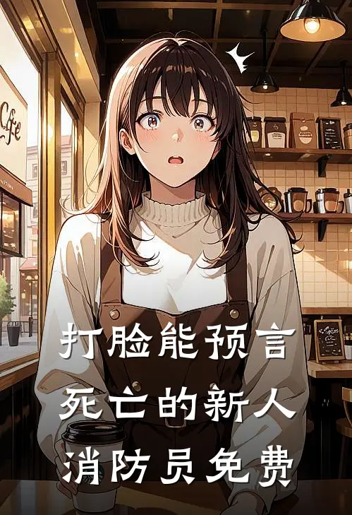 打脸能预言死亡的新人消防员免费