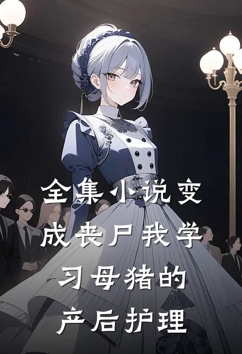 全集小说变成丧尸我学习母猪的产后护理