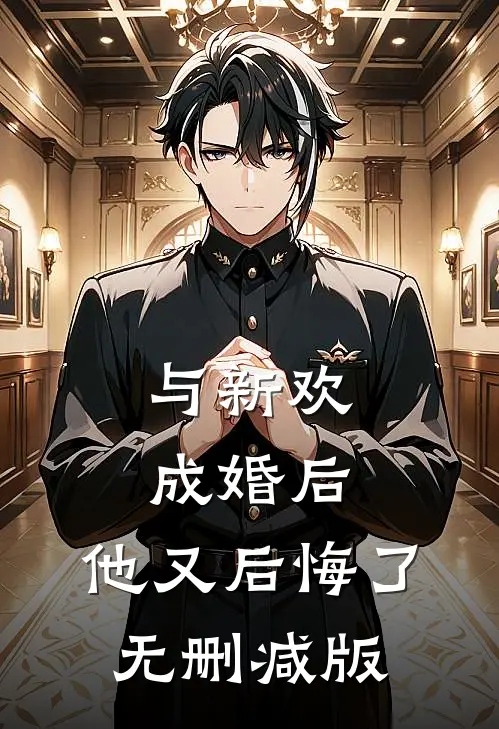 与新欢成婚后，他又后悔了无删减版