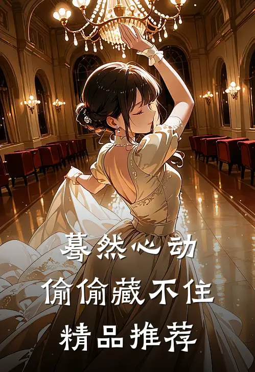 蓦然心动，偷偷藏不住精品推荐