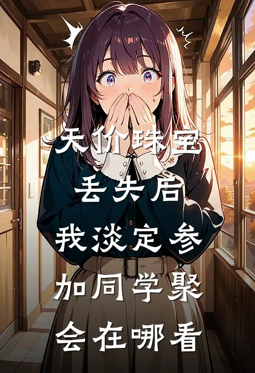 天价珠宝丢失后，我淡定参加同学聚会在哪看