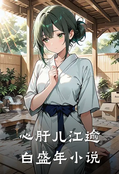 心肝儿江逾白盛年小说