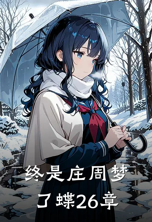 终是庄周梦了蝶26章