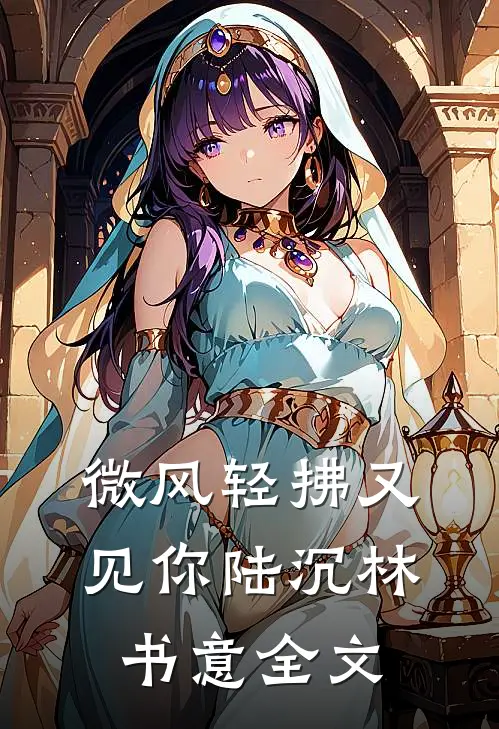微风轻拂又见你陆沉林书意全文