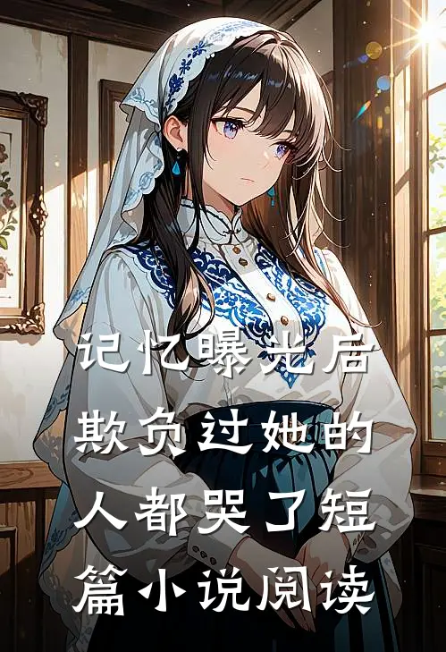 记忆曝光后，欺负过她的人都哭了短篇小说阅读