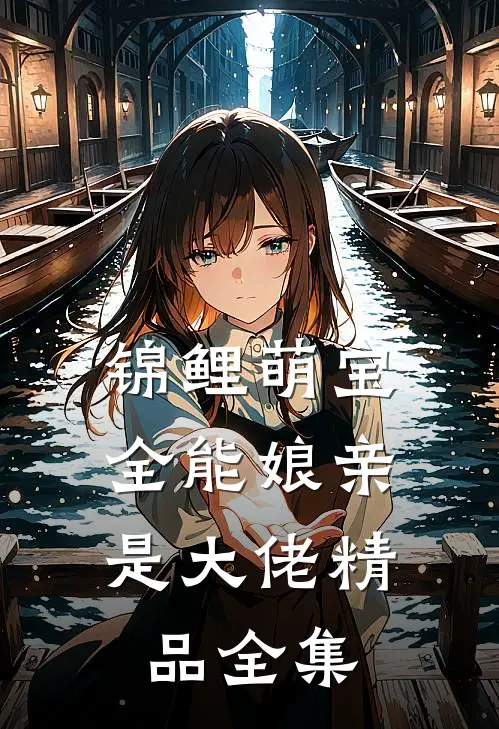 锦鲤萌宝：全能娘亲是大佬精品全集