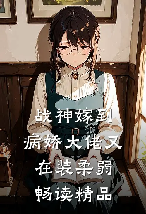 战神嫁到：病娇大佬又在装柔弱畅读精品