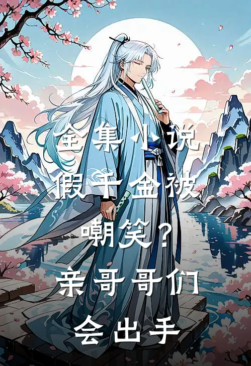 全集小说假千金被嘲笑？亲哥哥们会出手