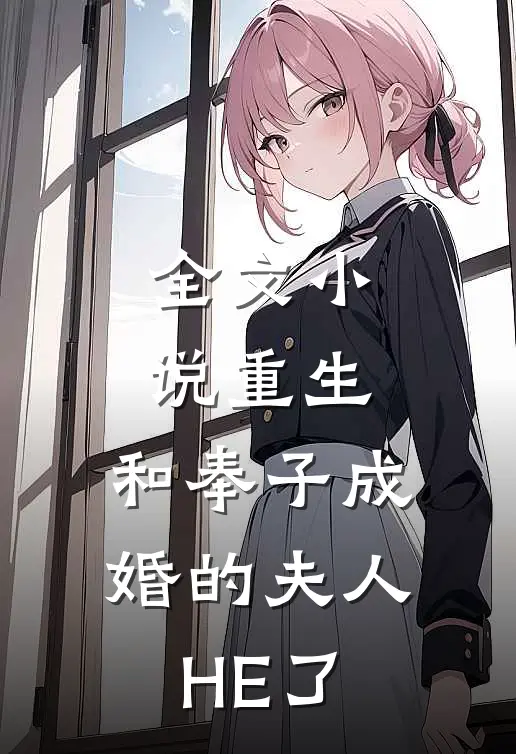全文小说重生：和奉子成婚的夫人HE了