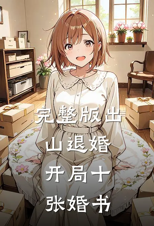 完整版出山退婚，开局十张婚书