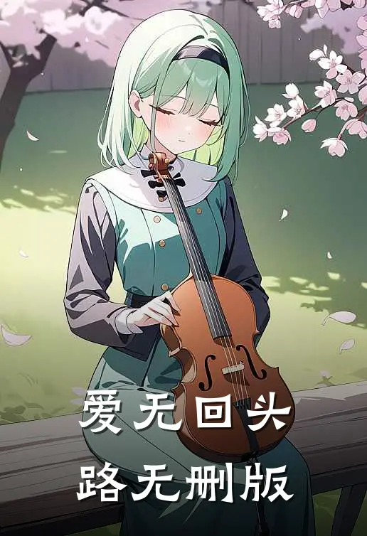 爱无回头路无删版