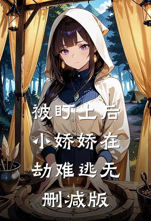 被盯上后，小娇娇在劫难逃无删减版