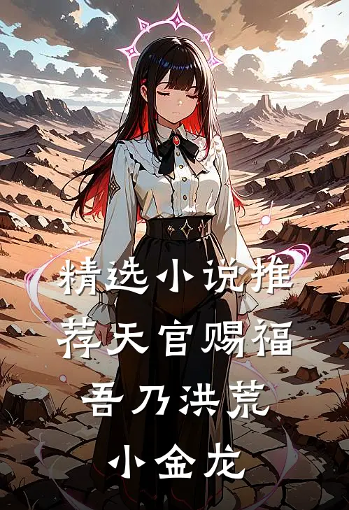 精选小说推荐天官赐福：吾乃洪荒小金龙