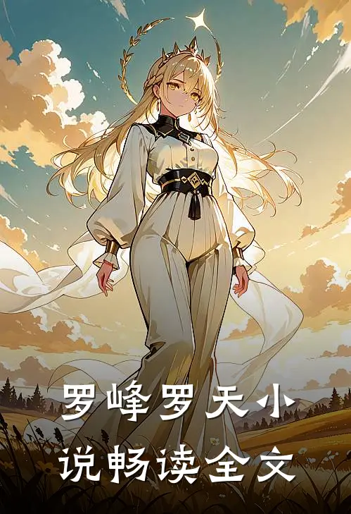 罗峰罗天小说畅读全文
