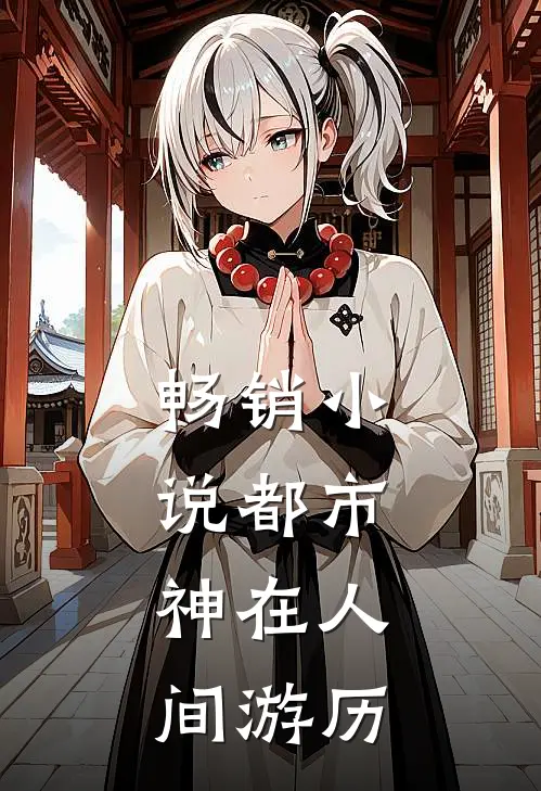 畅销小说都市：神在人间游历