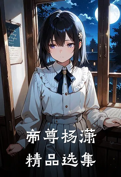 帝尊杨潇精品选集