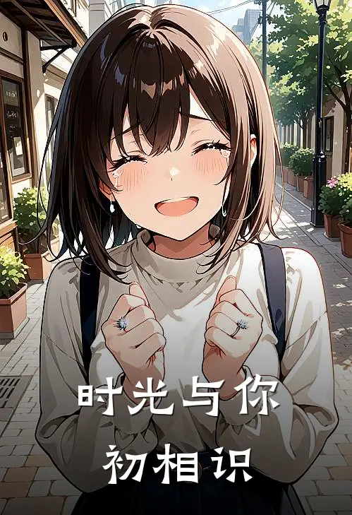 时光与你初相识