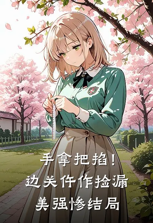 手拿把掐！边关仵作捡漏美强惨结局