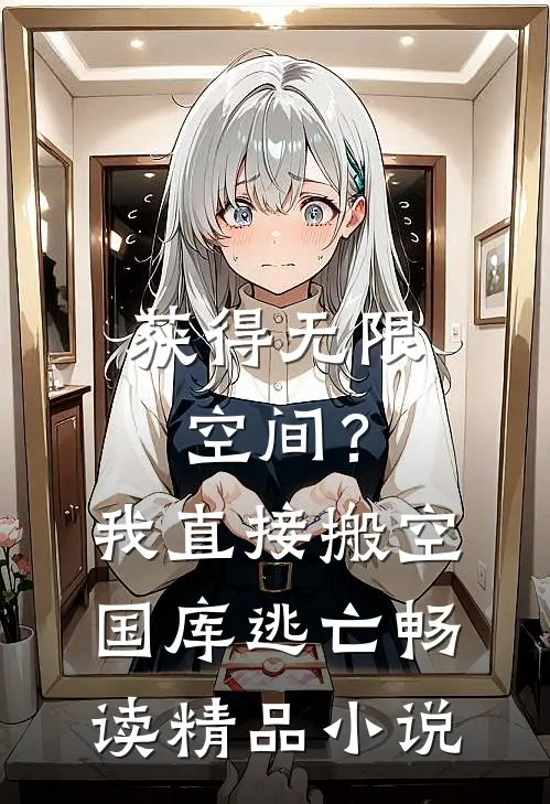 获得无限空间？我直接搬空国库逃亡畅读精品小说