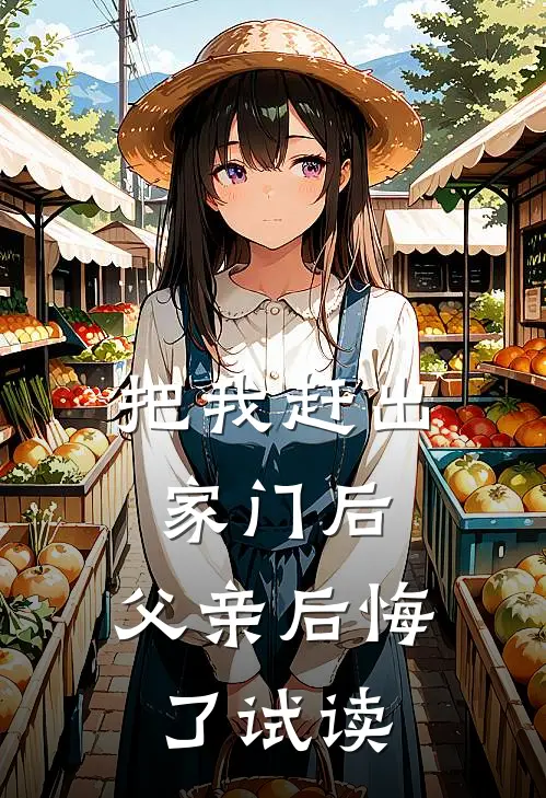 把我赶出家门后，父亲后悔了试读