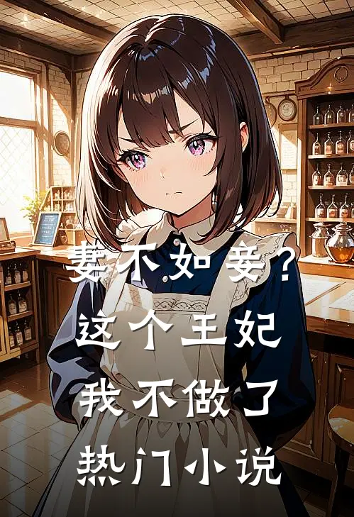 妻不如妾？这个王妃我不做了热门小说