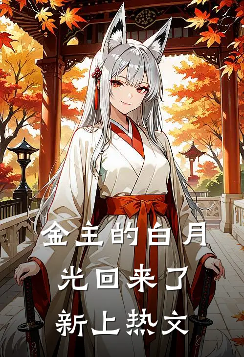 金主的白月光回来了新上热文