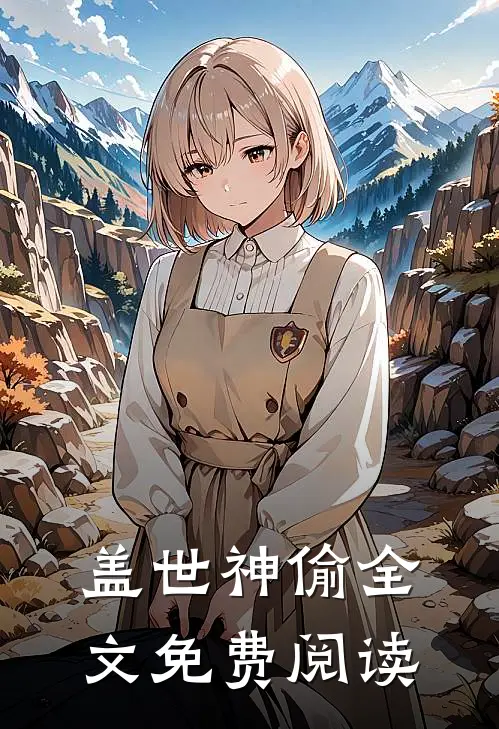 盖世神偷全文免费阅读