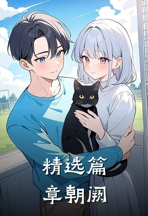 精选篇章朝阙