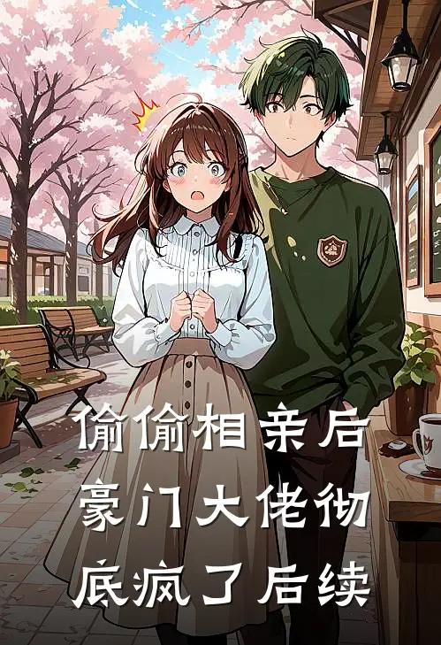 偷偷相亲后，豪门大佬彻底疯了后续