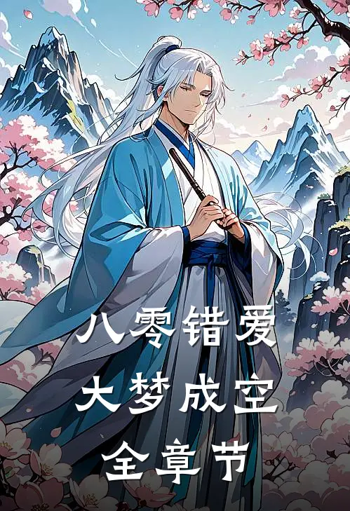 八零错爱，大梦成空全章节
