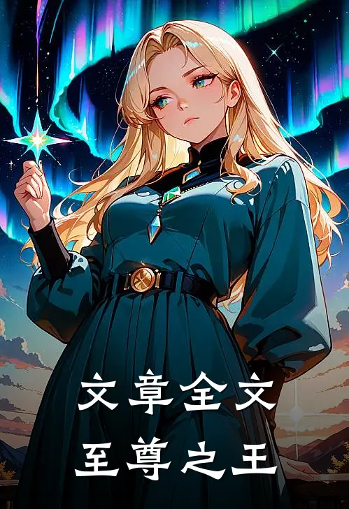 文章全文至尊之王