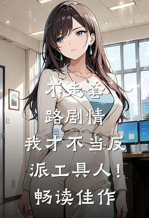 不走套路剧情，我才不当反派工具人！畅读佳作