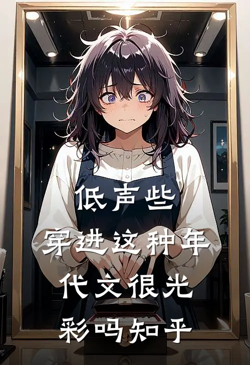 低声些，穿进这种年代文很光彩吗知乎