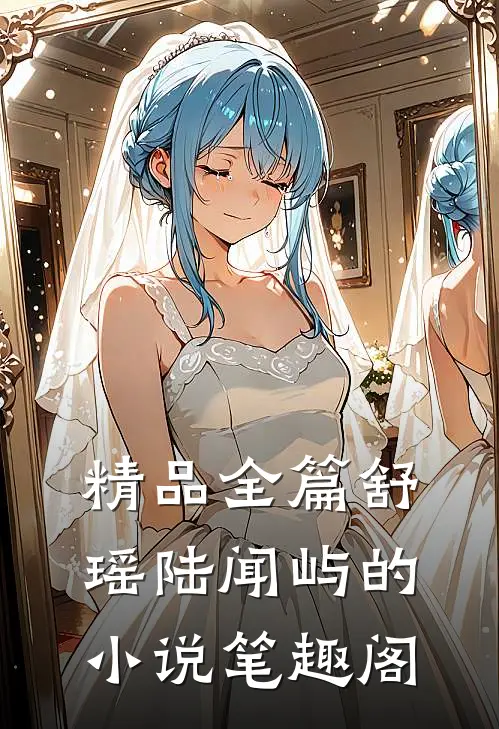 精品全篇舒瑶陆闻屿的小说笔趣阁