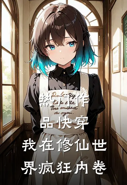 热门作品快穿：我在修仙世界疯狂内卷