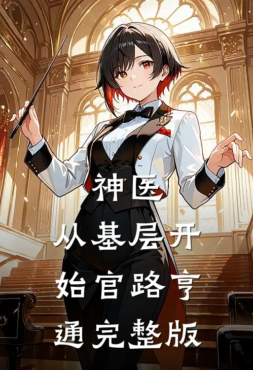 神医：从基层开始官路亨通完整版