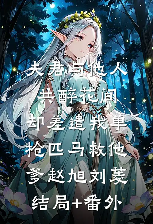 夫君与他人共醉花间，却差遣我单枪匹马救他爹赵旭刘菱结局+番外