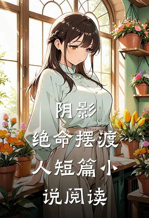 阴影：绝命摆渡人短篇小说阅读