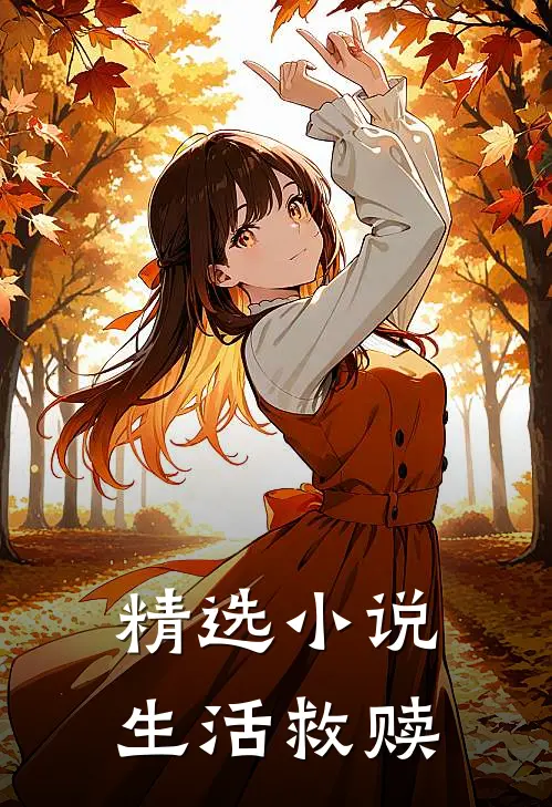 精选小说生活救赎