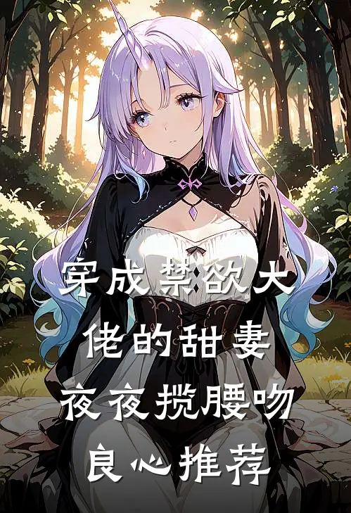 穿成禁欲大佬的甜妻，夜夜揽腰吻良心推荐
